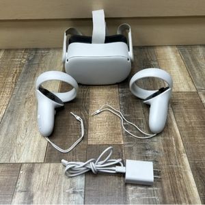 Meta Oculus Quest 2